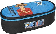   - Luffy - 