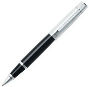  Sheaffer Black and Chrome