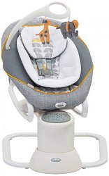   2  1 Graco All Ways Soother - 
