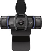   Logitech Business Webcam C920E