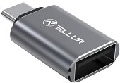  USB Type-C  USB Type-A Tellur