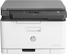 ������� ����������������� ���������� HP Color Laser MFP 178nw