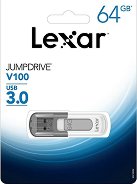 USB 3.0   64 GB Lexar V100