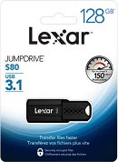 USB 3.1   128 GB Lexar S80