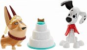    Mattel -   - 