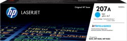 ����� ������ HP 207A Cyan
