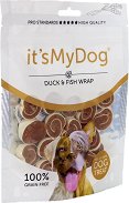 ��������� �� ������ its My Dog Soft Wrap - �����