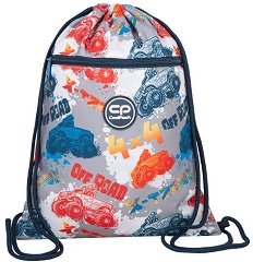   Vert - Cool Pack - 