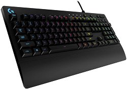   Logitech G213 Prodigy