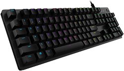    Logitech G512 Carbon