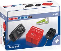   220V   Fischertechnik - 