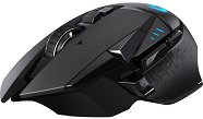     Logitech G502 LightSpeed