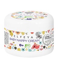 Elfeya Cosmetics Baby Nappy Cream - ����