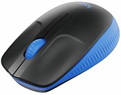 �������� ������� ����� Logitech M190