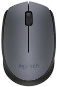     Logitech M170