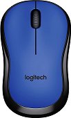 ����� �������� ������� ����� Logitech M220 Silent
