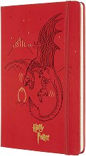  Moleskine Dragon - 