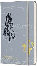   Moleskine Isengard - 