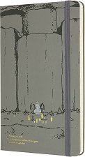  Moleskine Moria - 