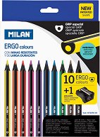   Milan Ergo Grip