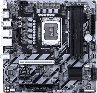 ����� ������ Gigabyte Q870M D3H