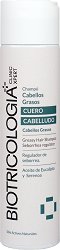 Biotricologia Greasy Hair Shampoo - 