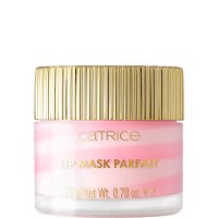 Catrice Pistachio Cream Delight Lip Mask Parfait - ����� ��������