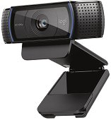   Logitech C920 HD Pro