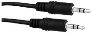   3.5 mm  male  3.5 mm  male T'nB
