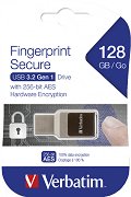 USB 3.2   32 GB Verbatim Secure