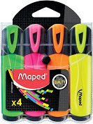       Maped