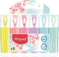       Maped
