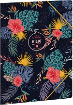    Ars Una Aloha Night