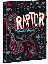 ����� � ������ Ars Una Raptor