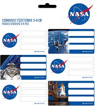    - NASA - 