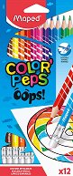  Maped Oops