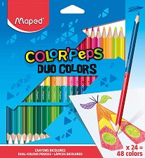    Maped