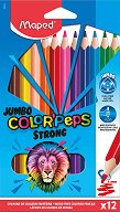   Maped Jumbo