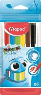  Maped Ocean