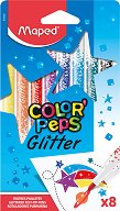  Maped Glitter