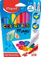   Maped Magic