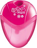     Maped Igloo