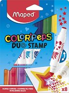  Maped Duo Stamp