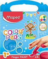 ��� �� �������� � ������ Maped Early Age