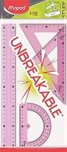    Maped Unbreakable