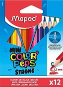 ���� ������ ������ Maped Strong