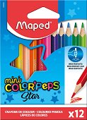    Maped Star