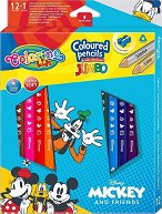   Colorino Kids Jumbo