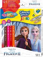   Colorino Kids Jumbo