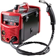   120A Raider 2  1 MIG/MAG gasless & MMA RD-IW32